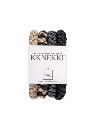 Bon Dep Kknekki Elastikker Bundle 9 - 4 PCS